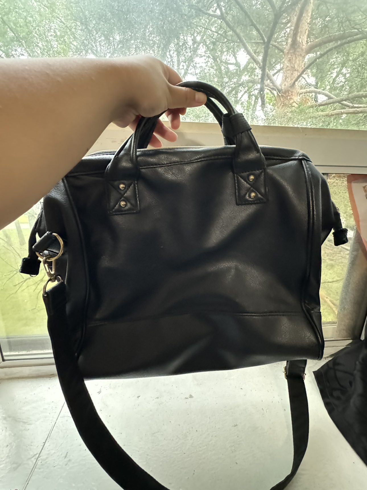 Anello bag - photo 4
