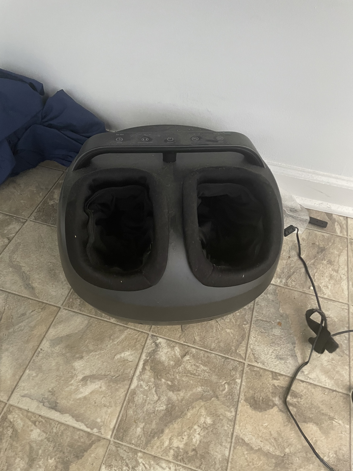 Electric Foot Massager
