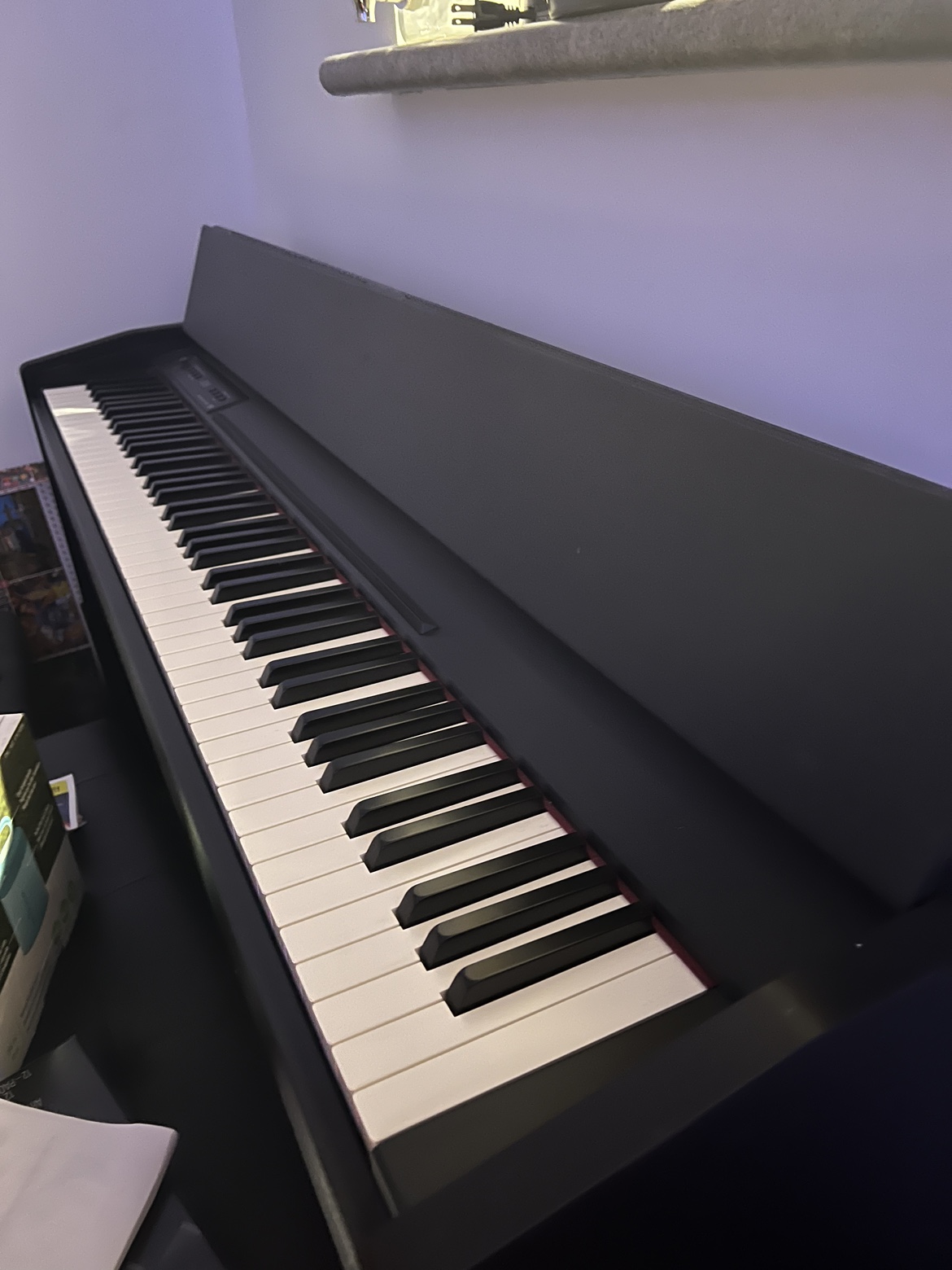 Roland Digital Piano F-120