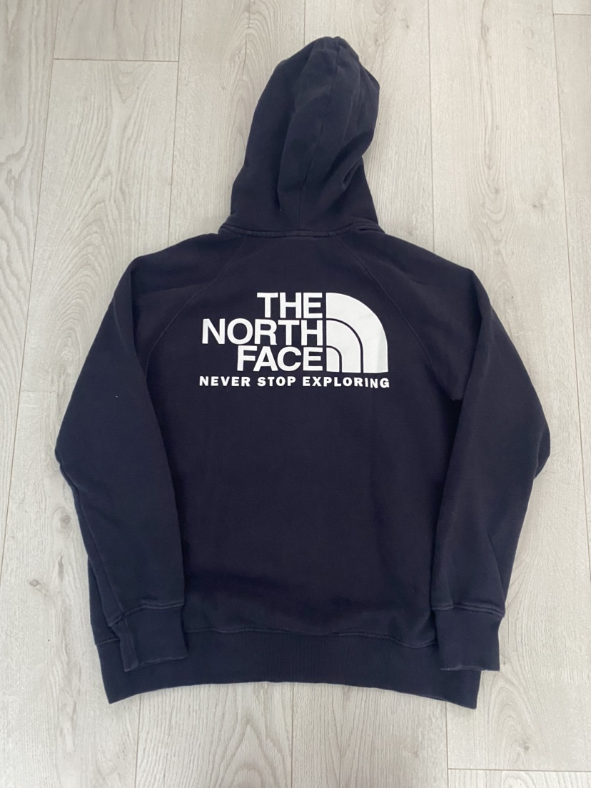 The North Face Hoodie - photo 2