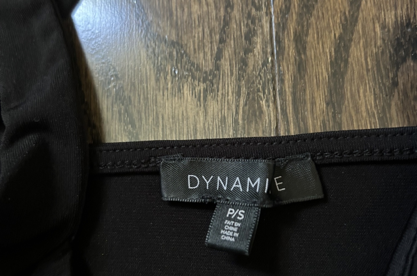 Dynamite tank - photo 3