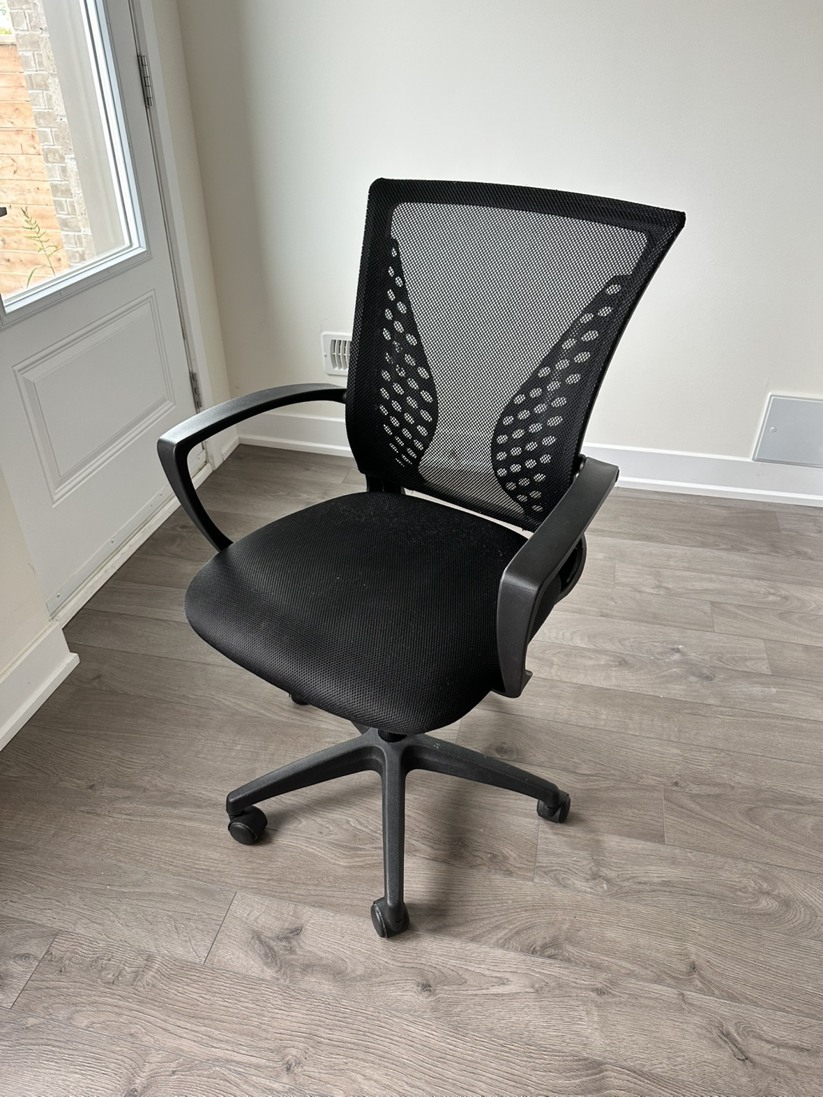 Ergonomics task chair - photo 3