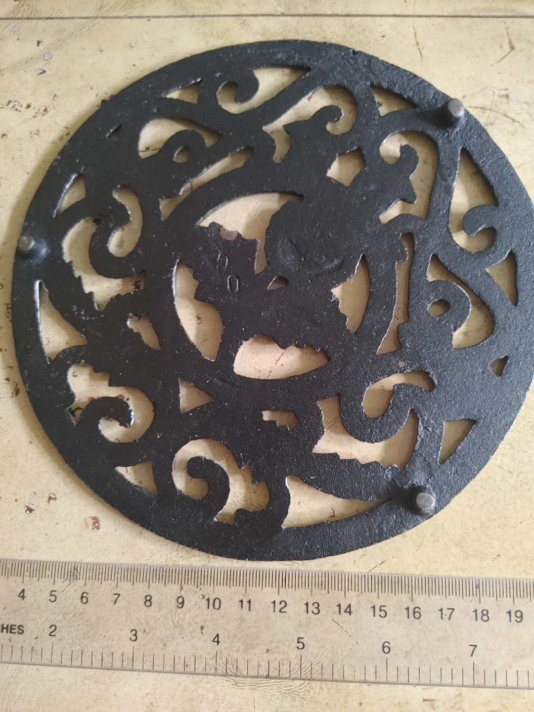 Trivet image indicator(2)