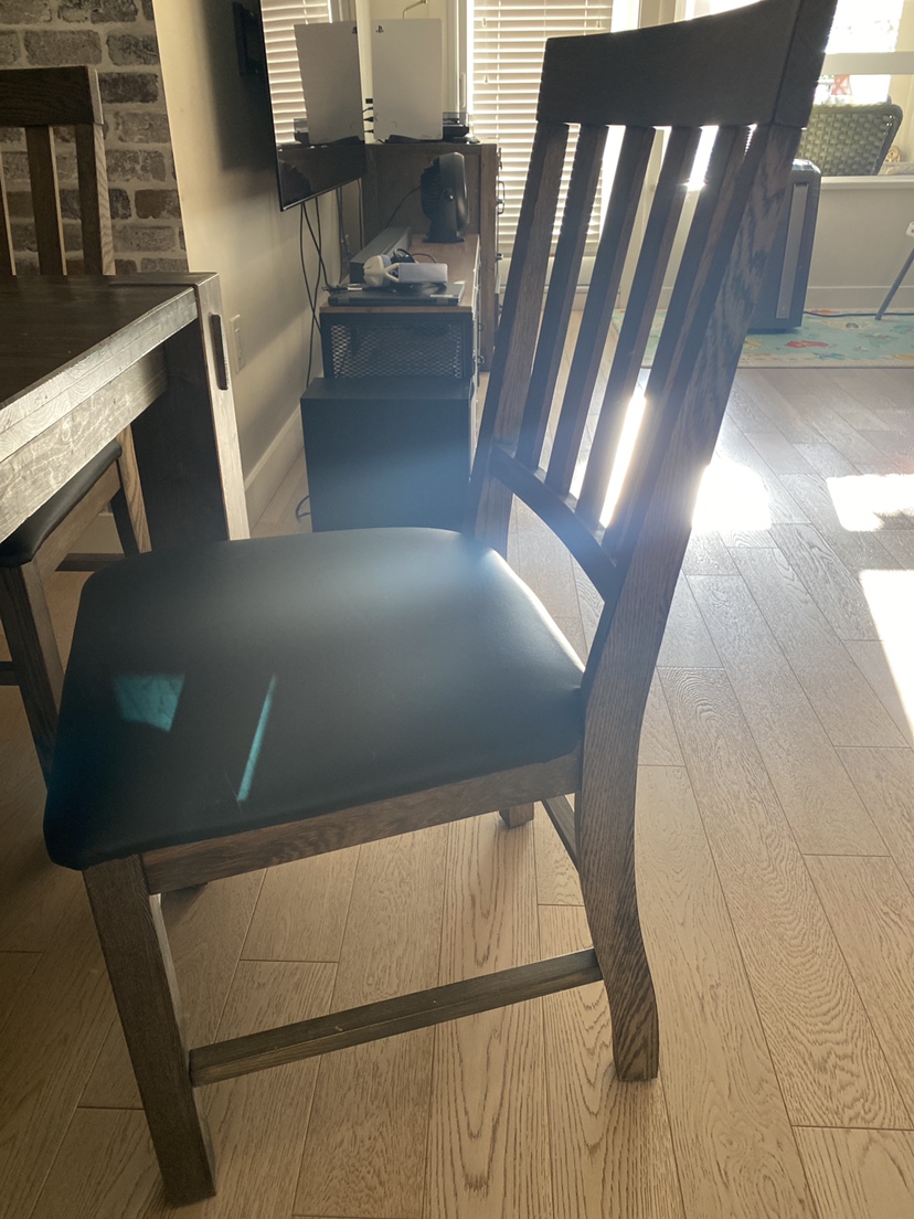Kitchen dining set