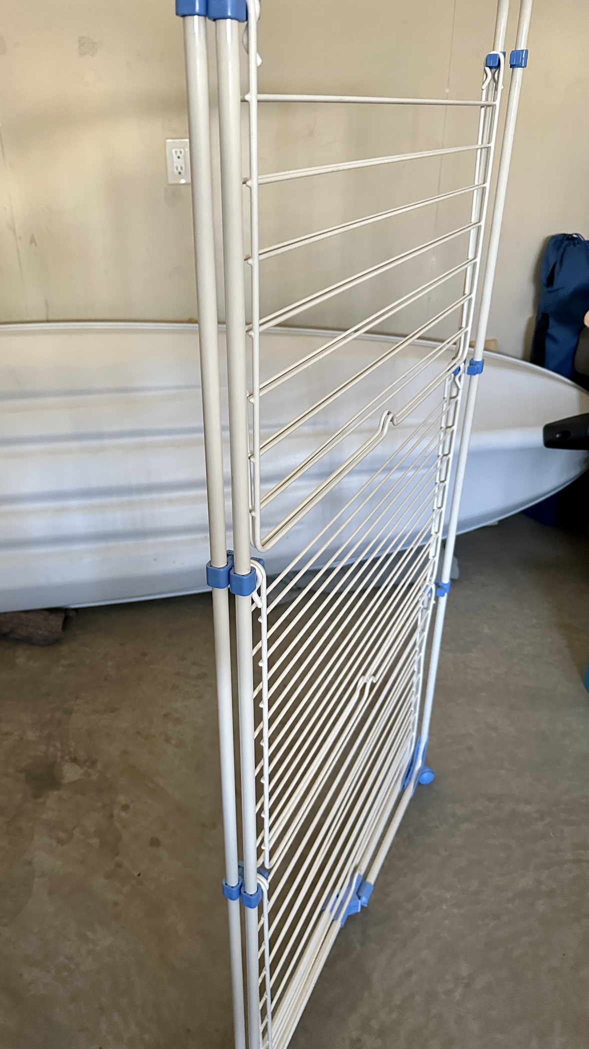 Foldable Rack for Storage - photo 3