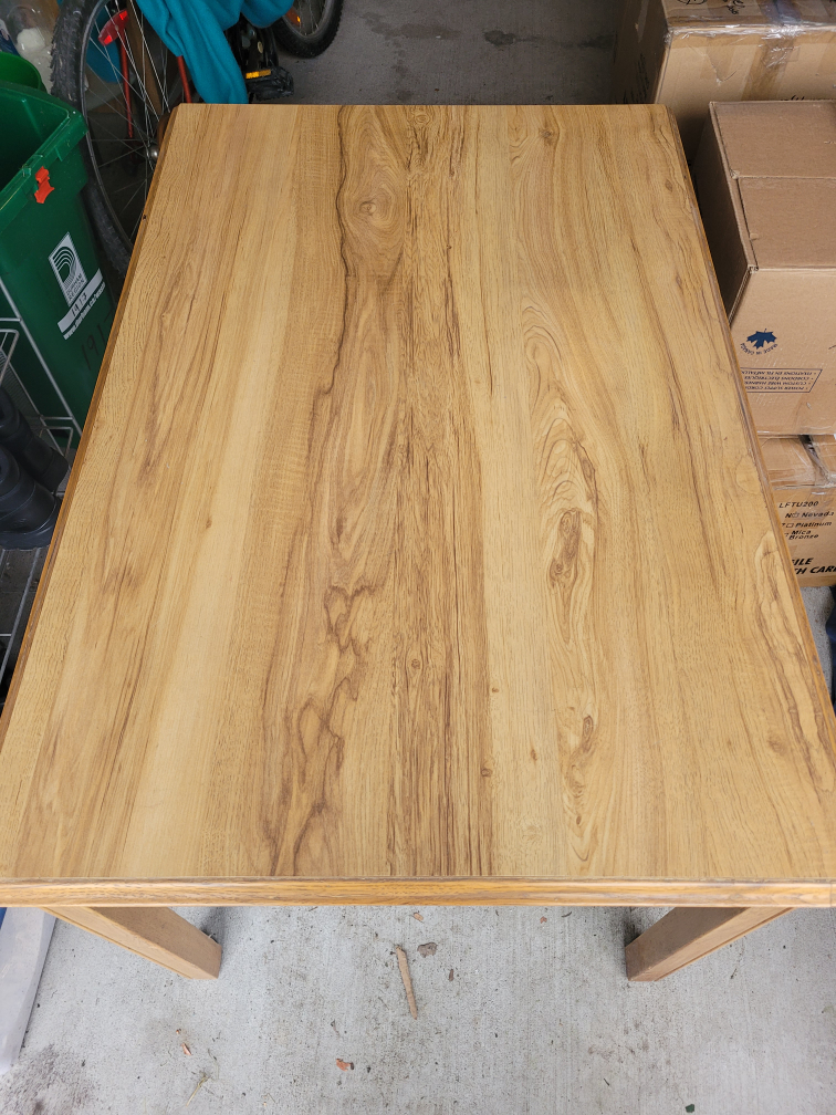 Table - photo 3