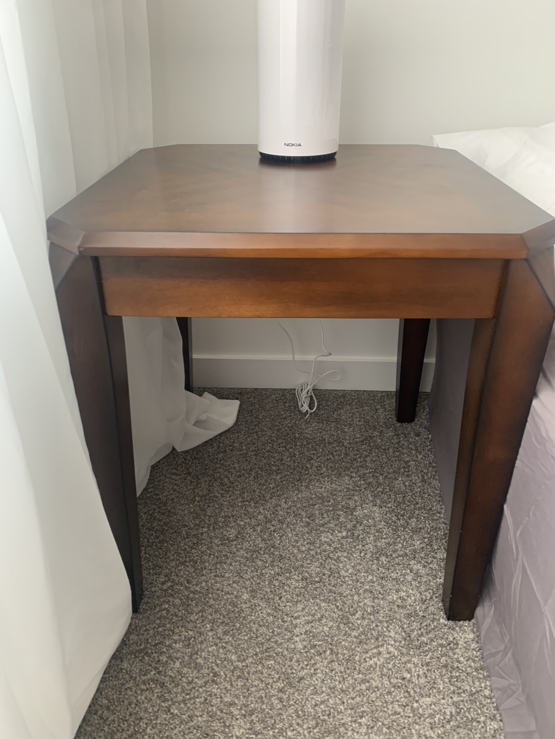Lift Top Coffee Table and End Table - photo 4