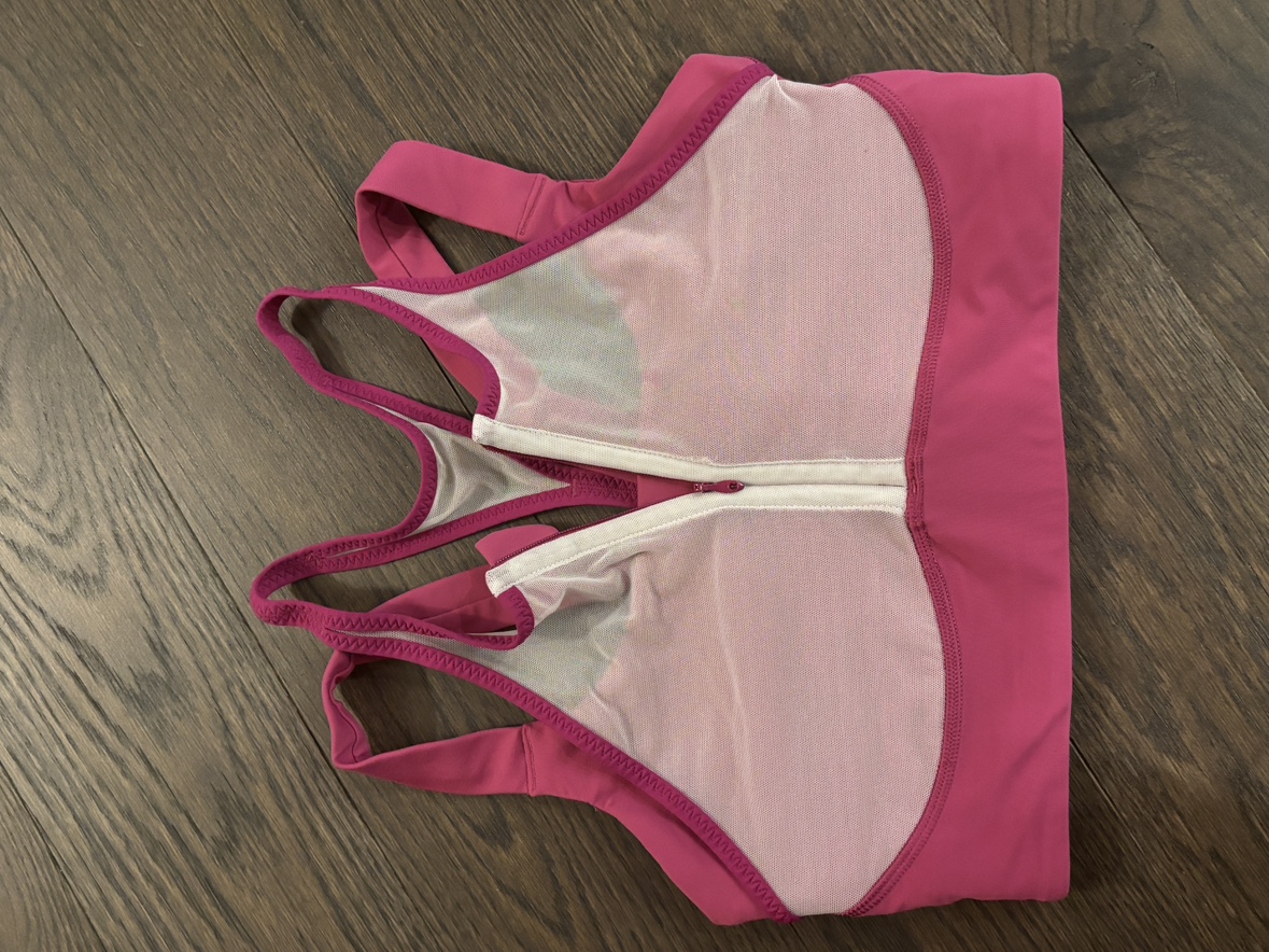 Lululemon Energy Bra - photo 3