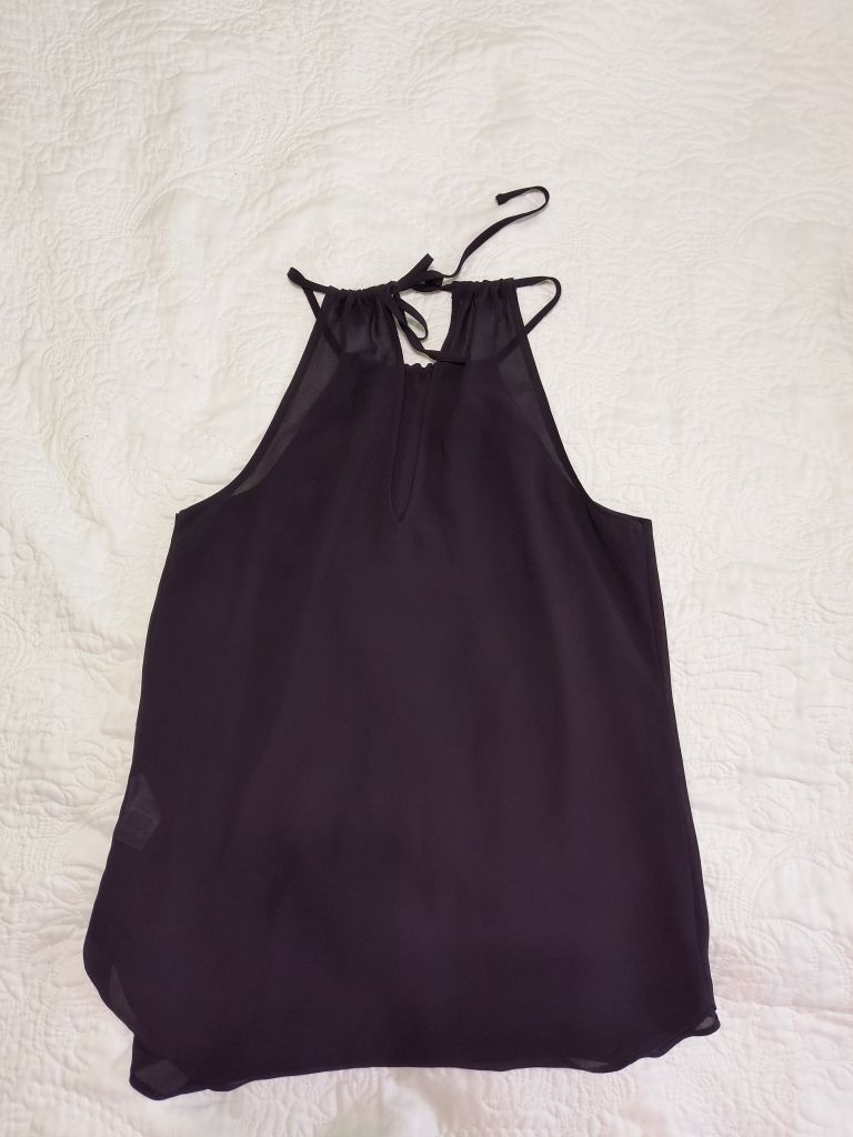 Women's Top halter 🥕 image indicator(6)