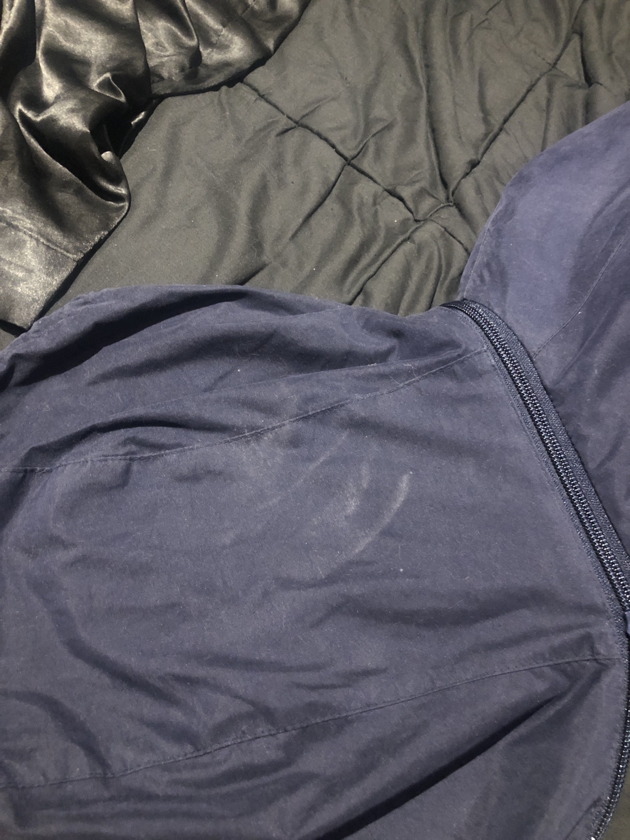 London Fog jacket image indicator(6)