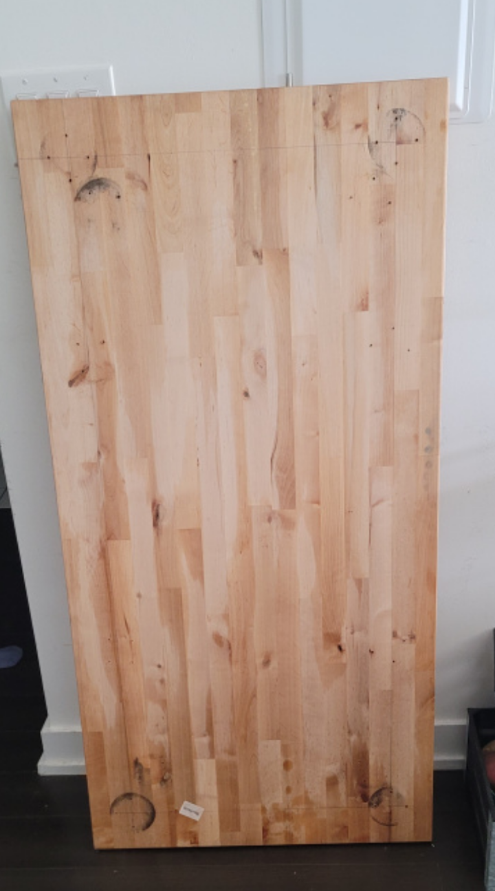 Butcher Block Countertop - photo 2
