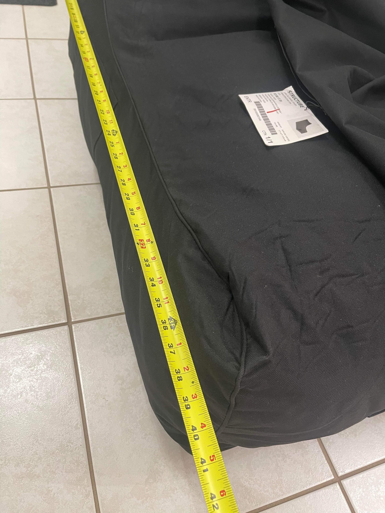 Bean Bag thumbnail