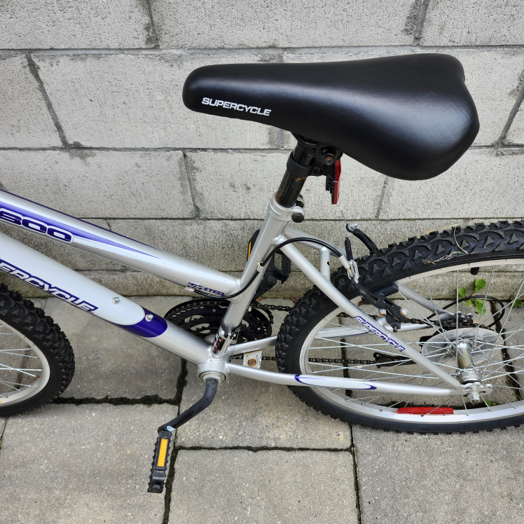 Supercycle SC1800 - photo 2