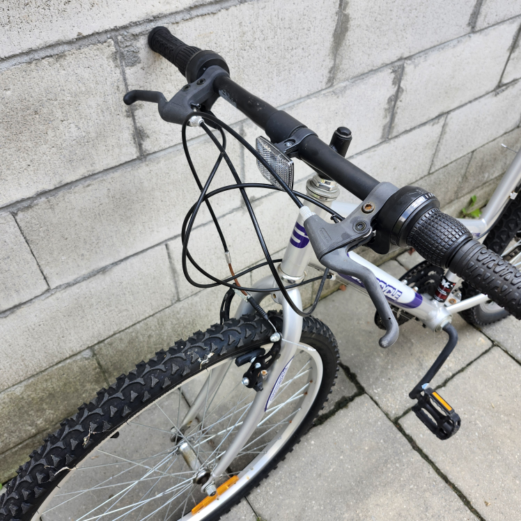 Supercycle SC1800 - photo 4