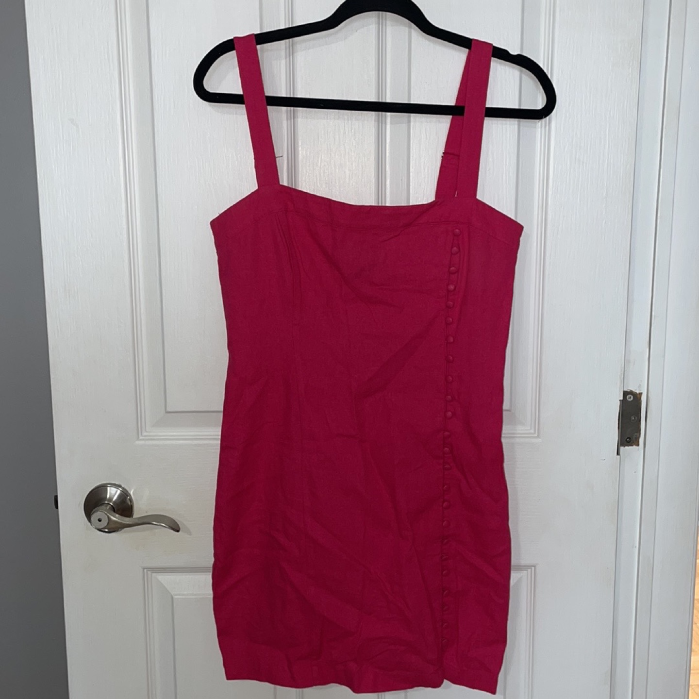 FOREVER 21 dress