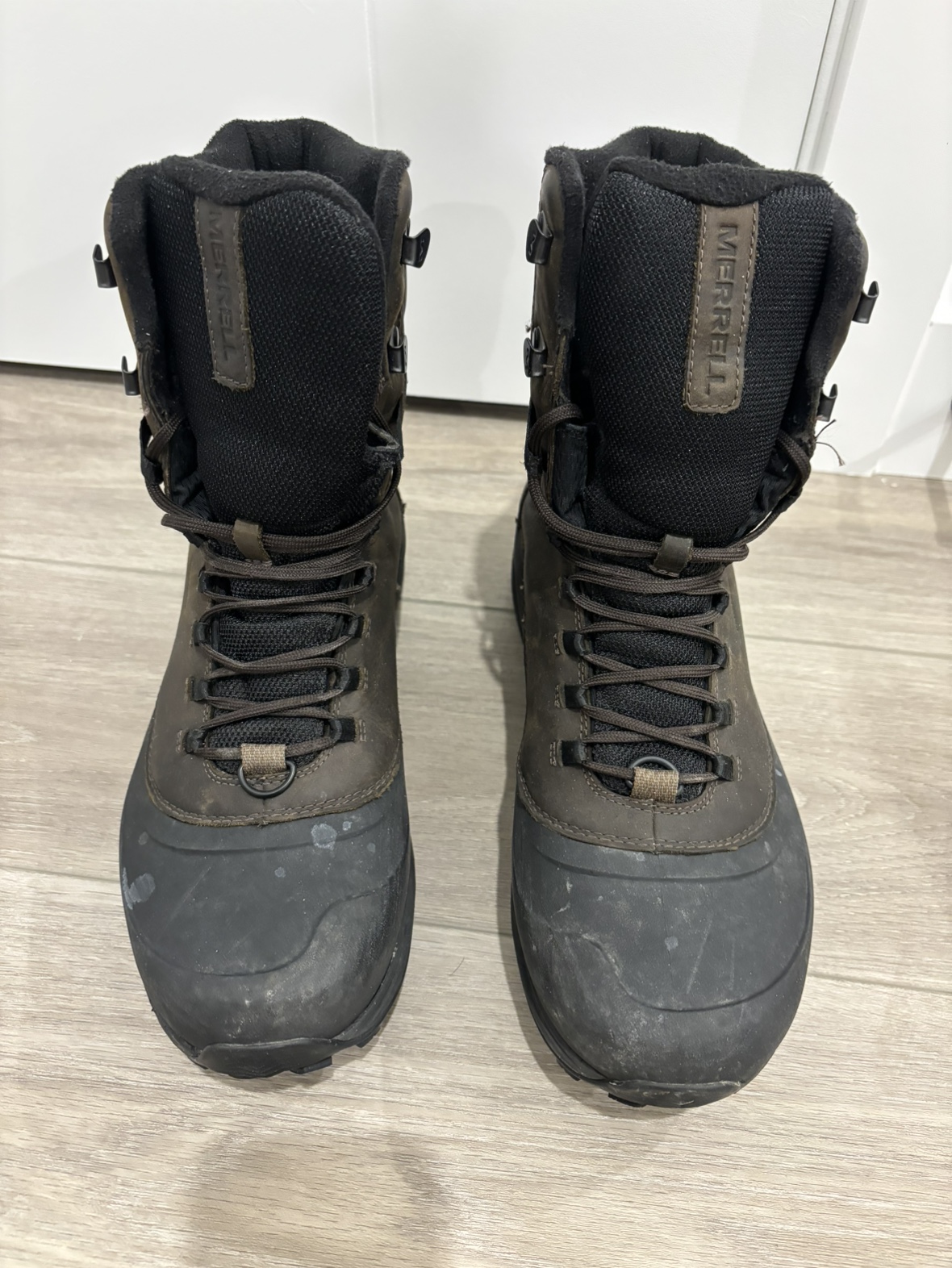 Merrell Thermo Chill Waterproof Boots