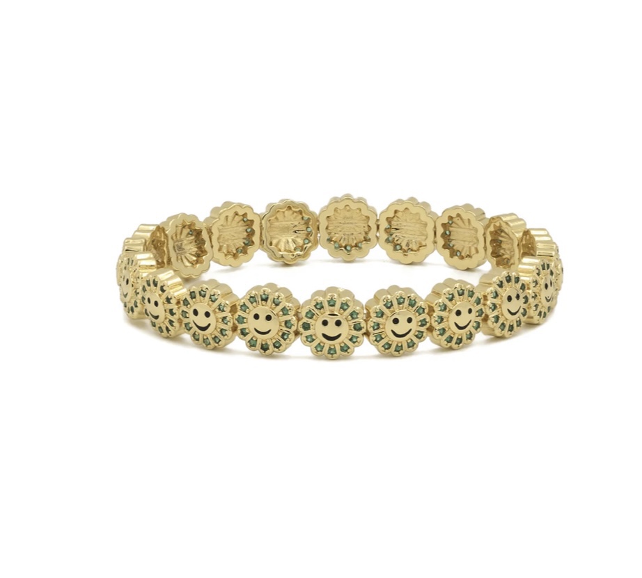Lisa Gozlan Bracelet