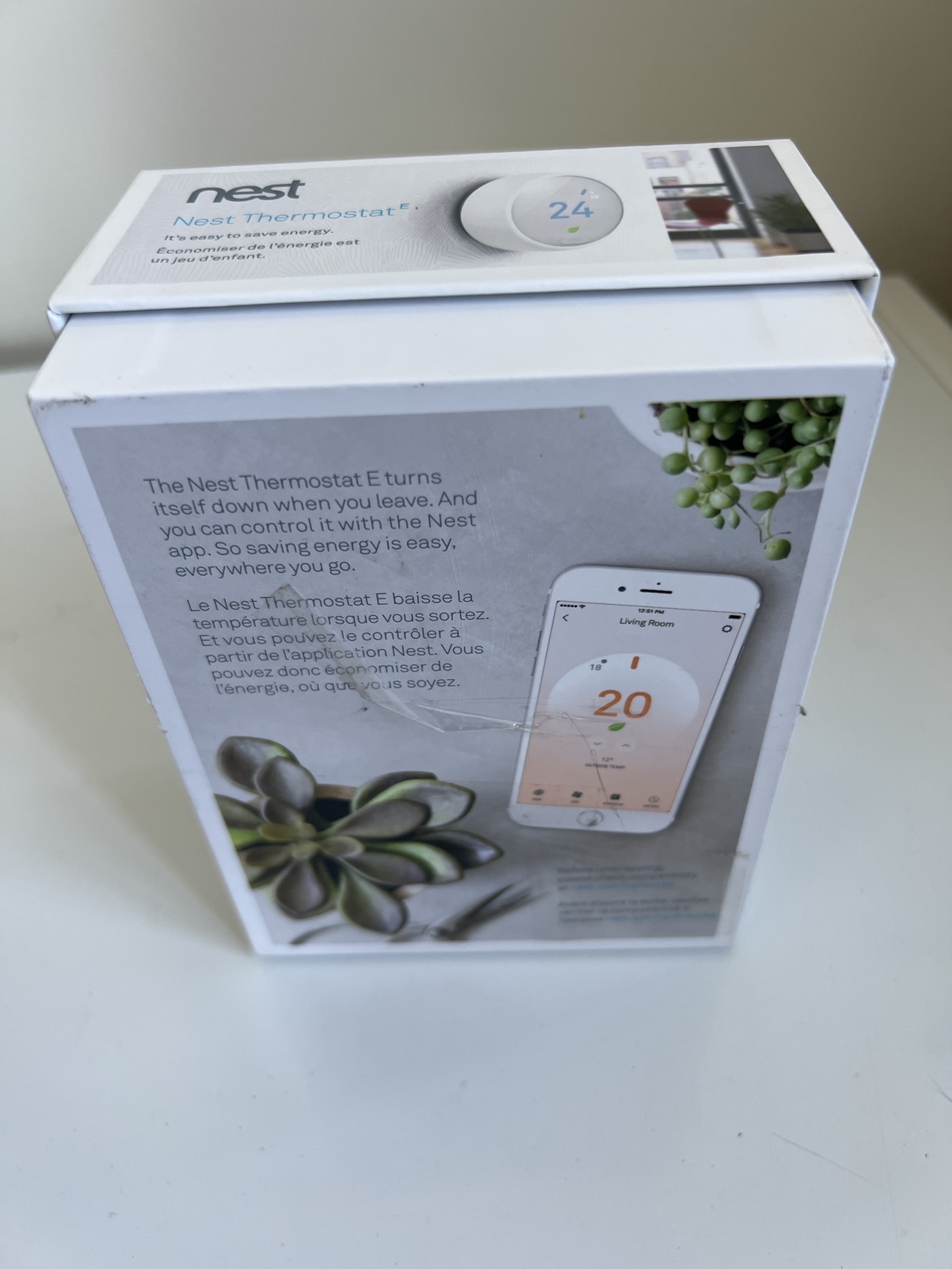 Nest thermostat image indicator(4)