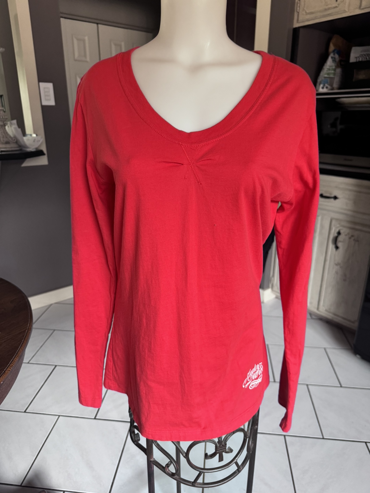 Lulu lemon jacket - large & HD top XL - photo 4