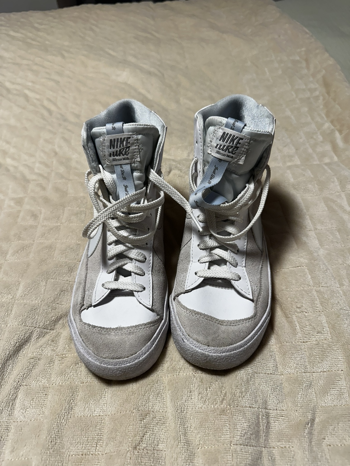 Nike Blazer Mid '77 Vintage