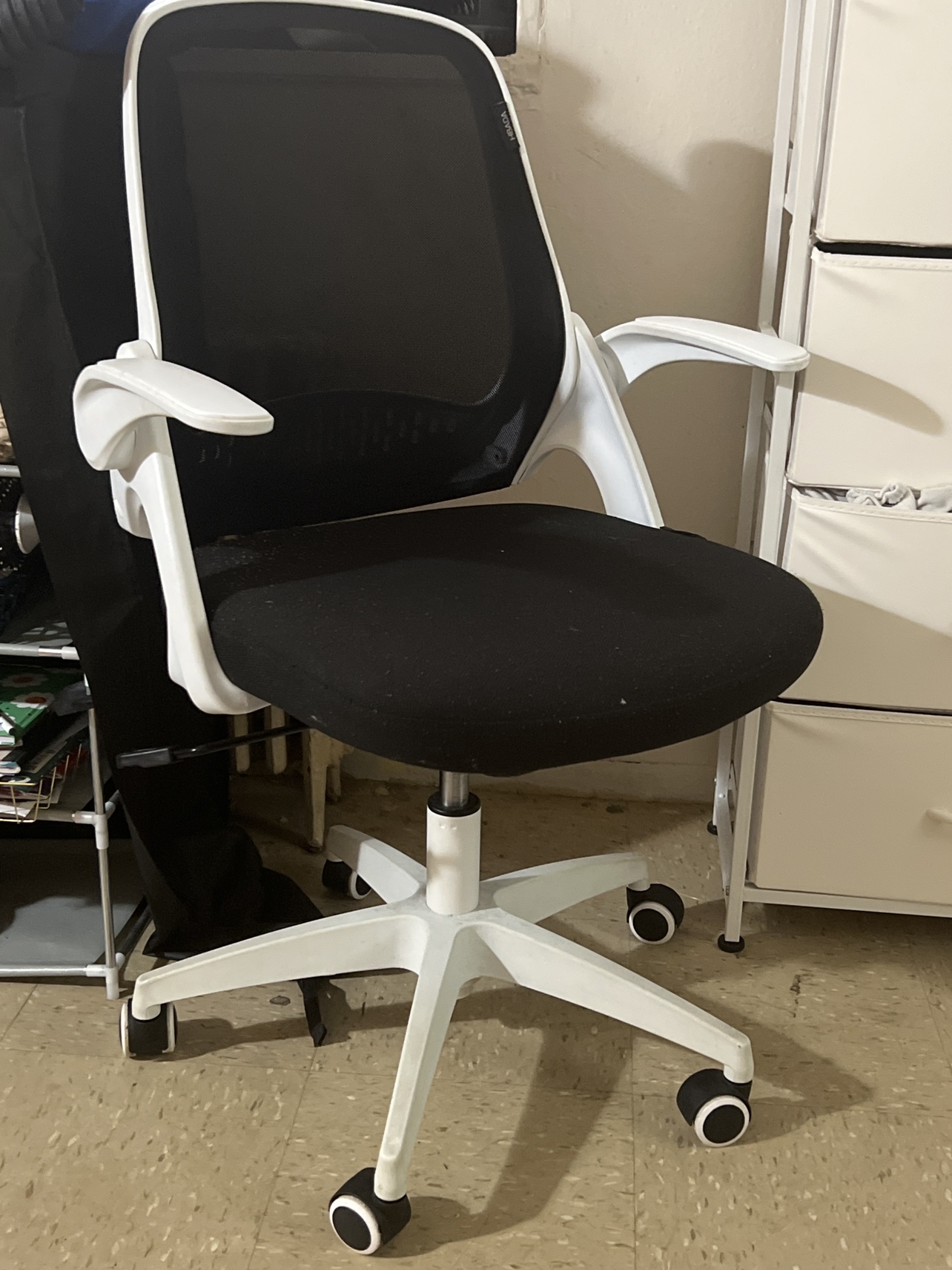 Office chair
