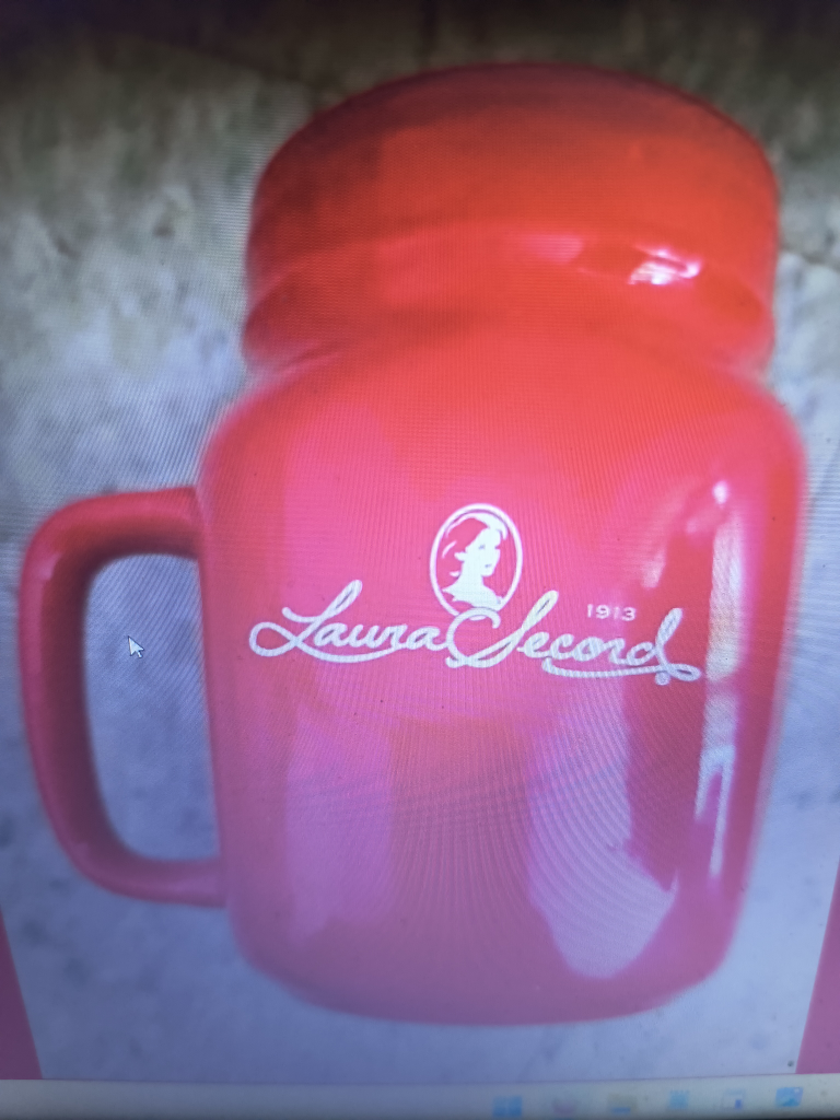 Laura Secord Mug thumbnail