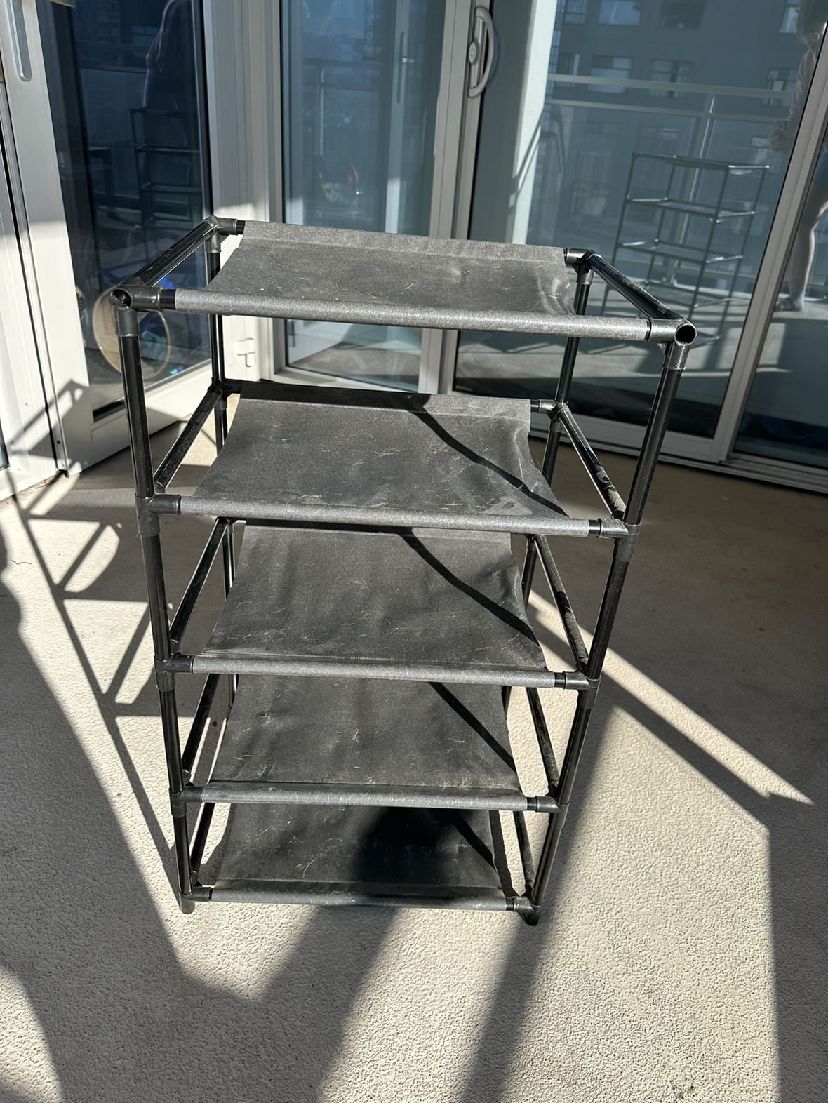 shoe rack/storage rack