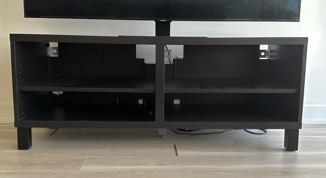 TV Bench - photo 3