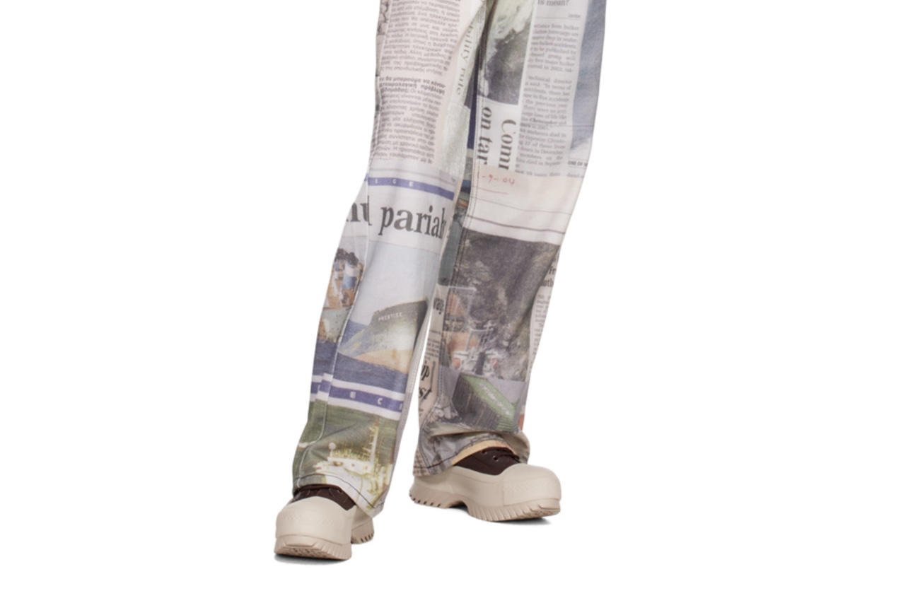 Converse Chuck Taylor All-Star Utility Boot image indicator(6)