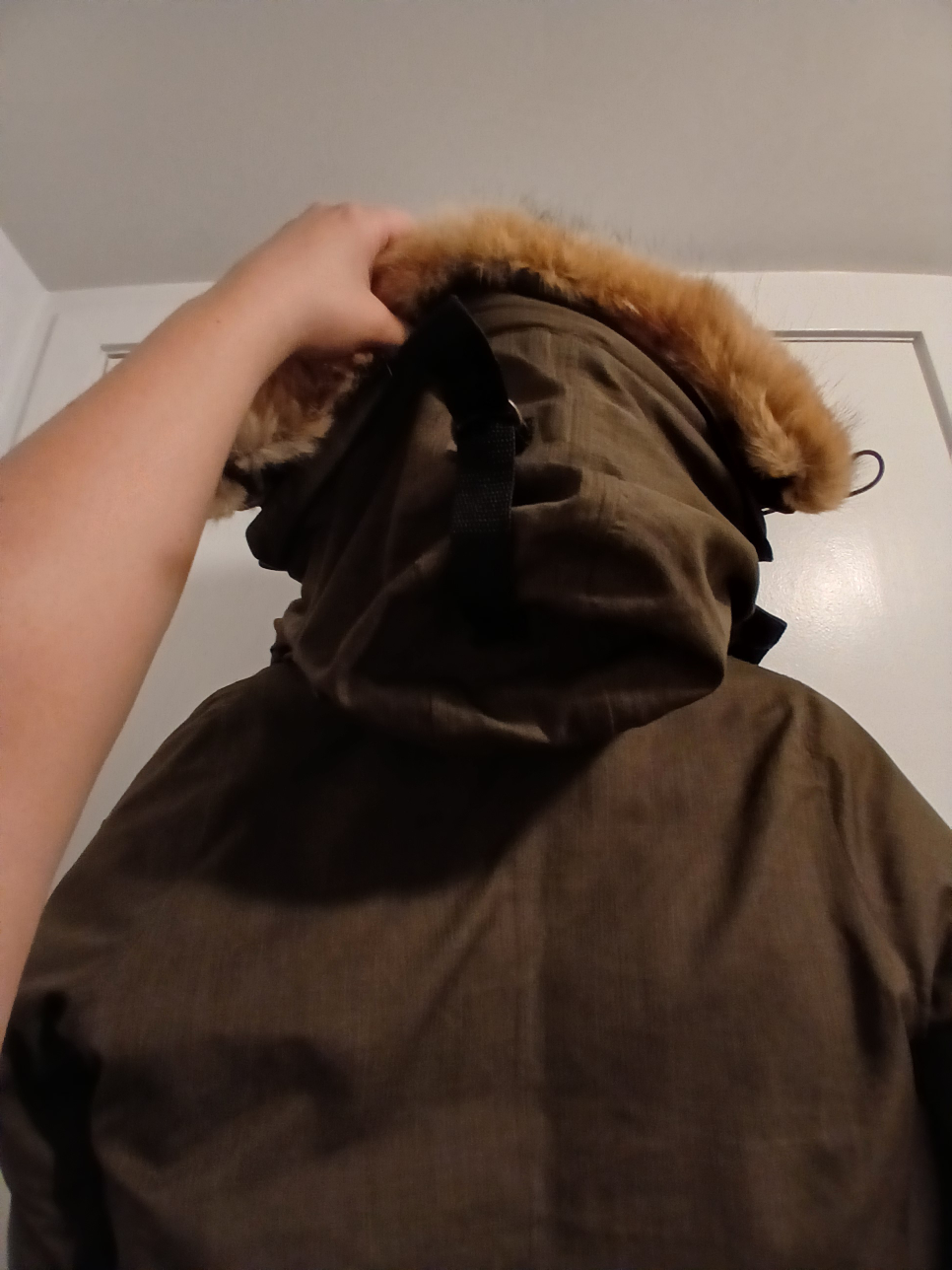 Nobis Merideth Legacy Women's Parka, size XS image indicator(10)