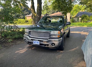 GMC Sierra 1500 - photo 3