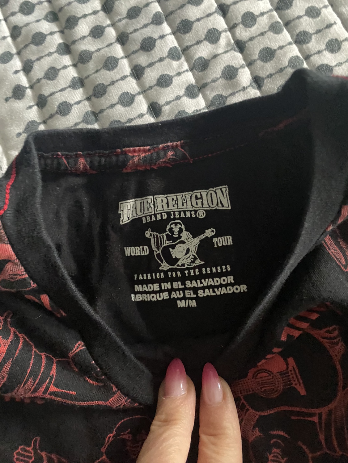 Men’s True Religion T-Shirts image indicator(4)