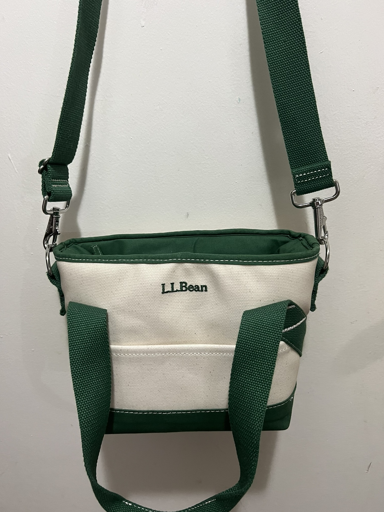 L.L Bean Lunch Bag - Small