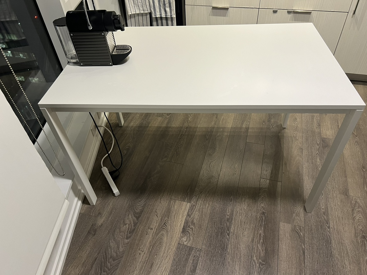 Ikea Melltorp Dining Table (4-6 people) - photo 2