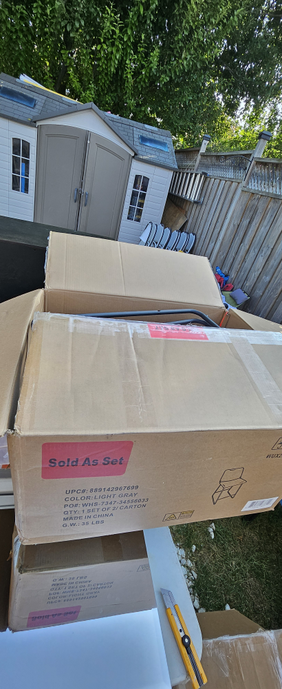 Dining Chairs (Set of 2) image indicator(4)