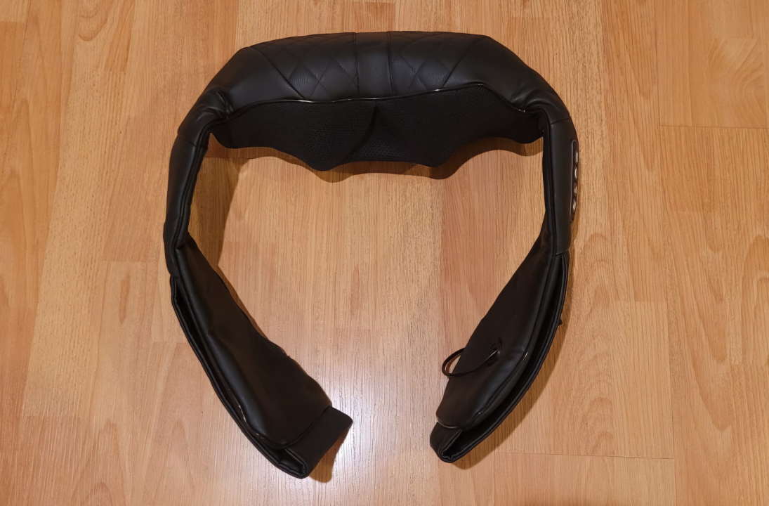 Neck and Back Massager image indicator(3)