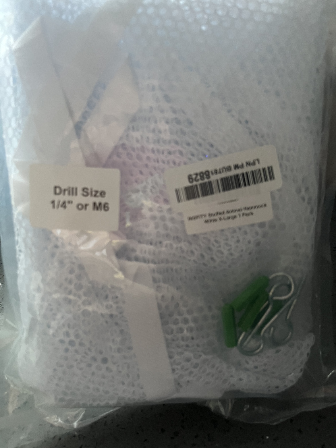 Toy Hammock image indicator(3)