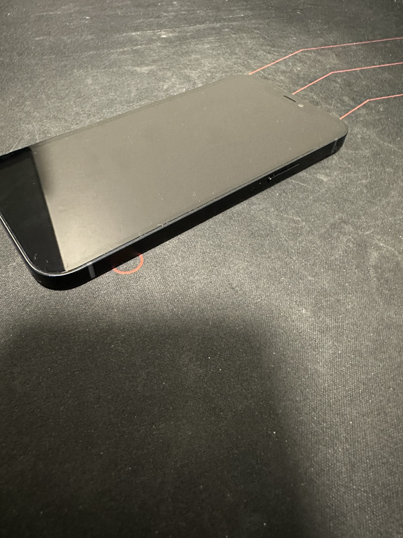 iPhone 12 64GB - Amazing Condition - photo 3