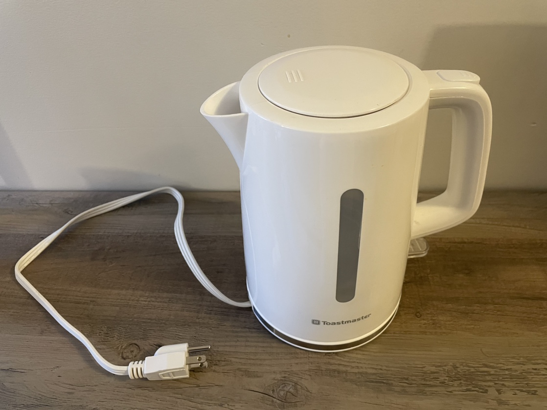 Kettle