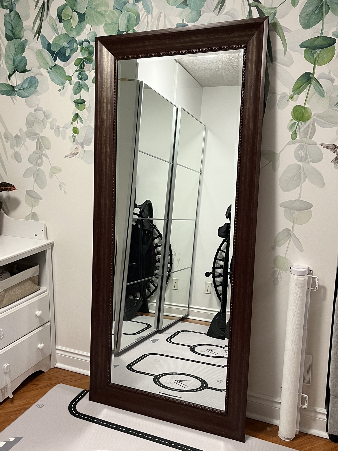 Full Length Mirror