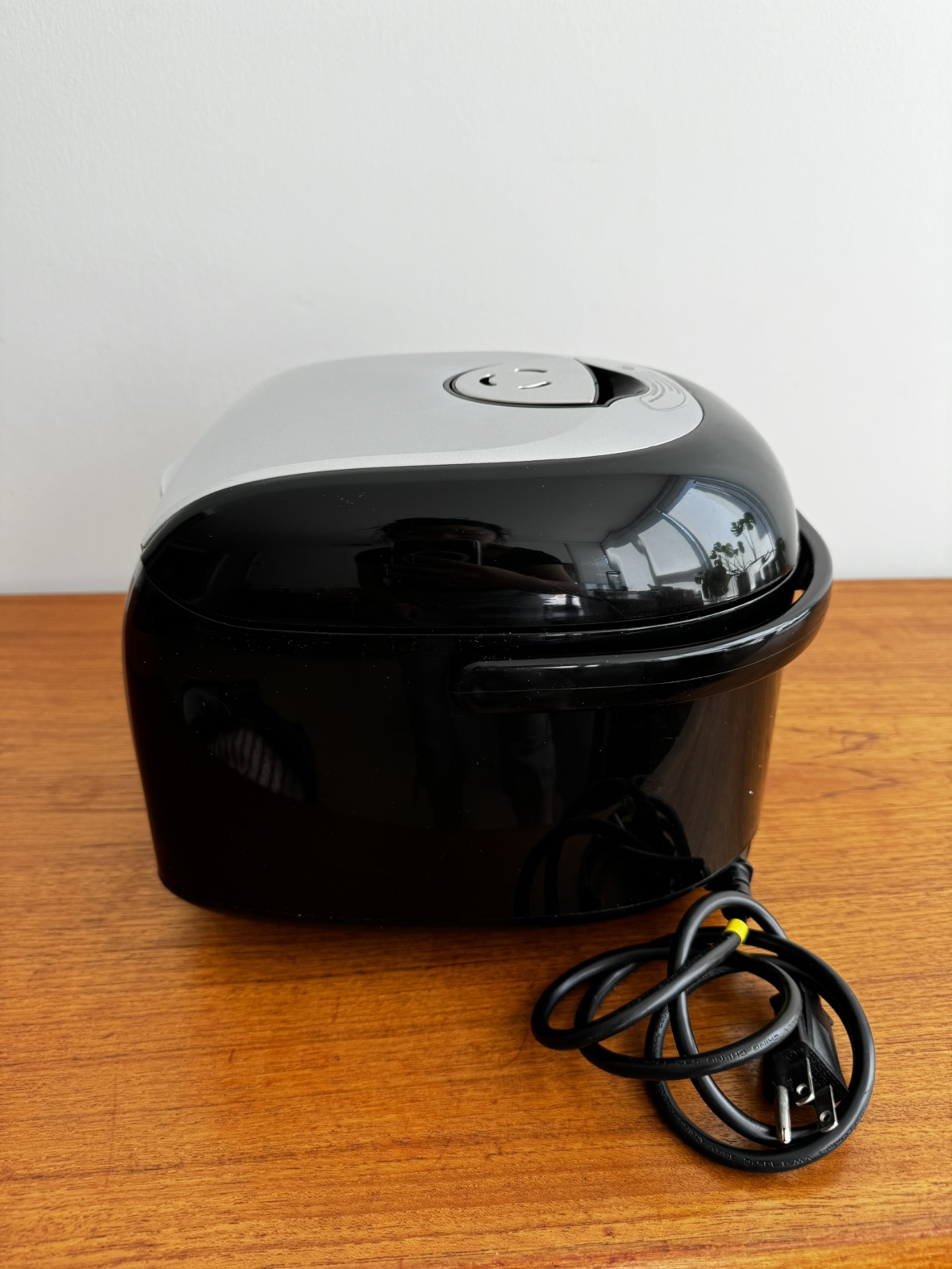 Panasonic Electronic Rice Cooker/Warmer up to 4 cups rice image indicator(4)