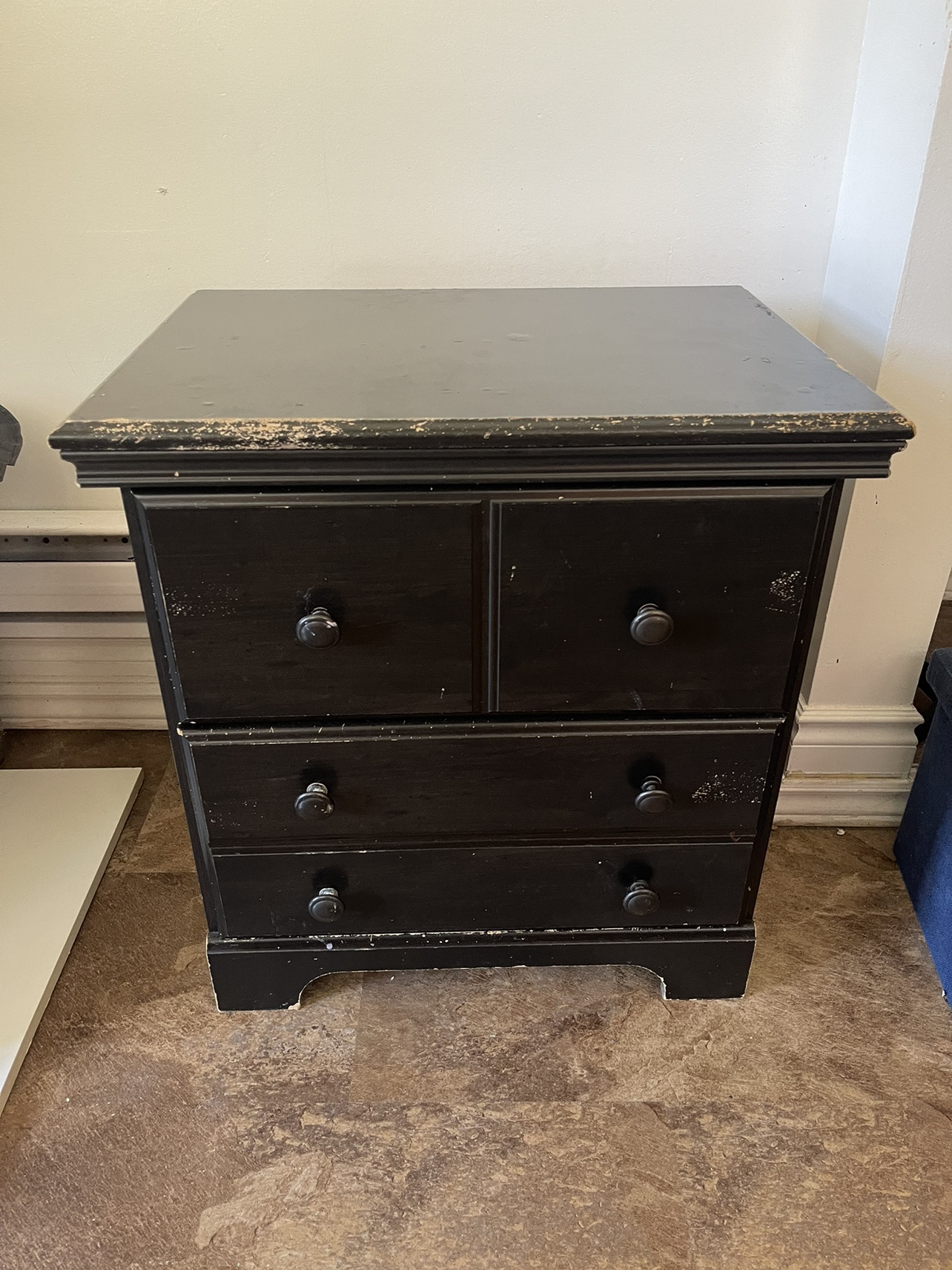 Bedside Table
