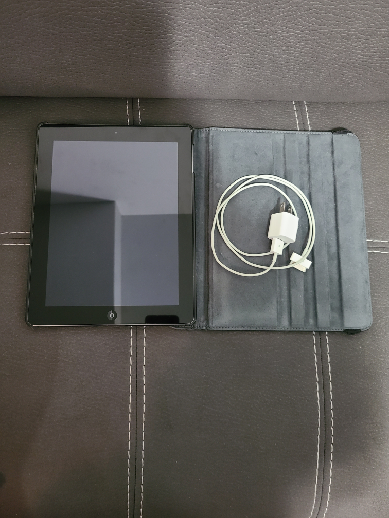 iPad 2 32GB thumbnail