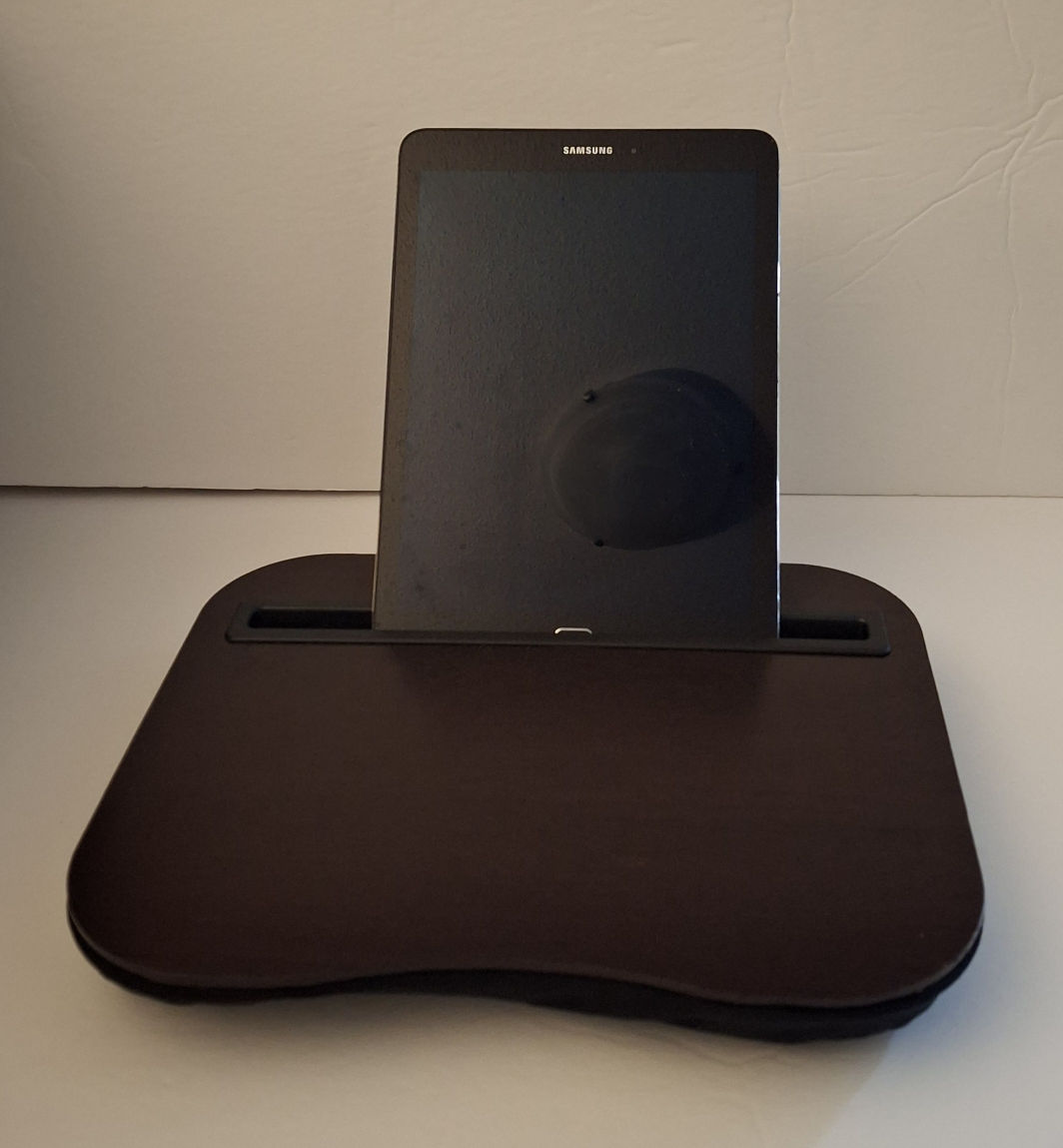 Tablet Lap Desk image indicator(2)