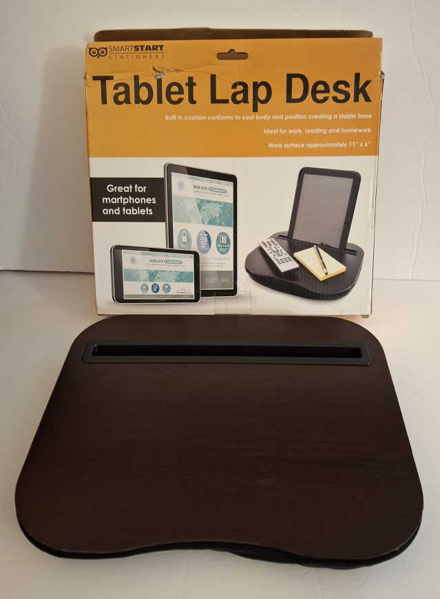 Tablet Lap Desk image indicator(3)