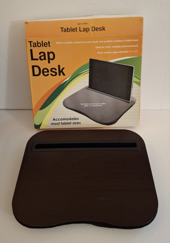 Tablet Lap Desk image indicator(4)