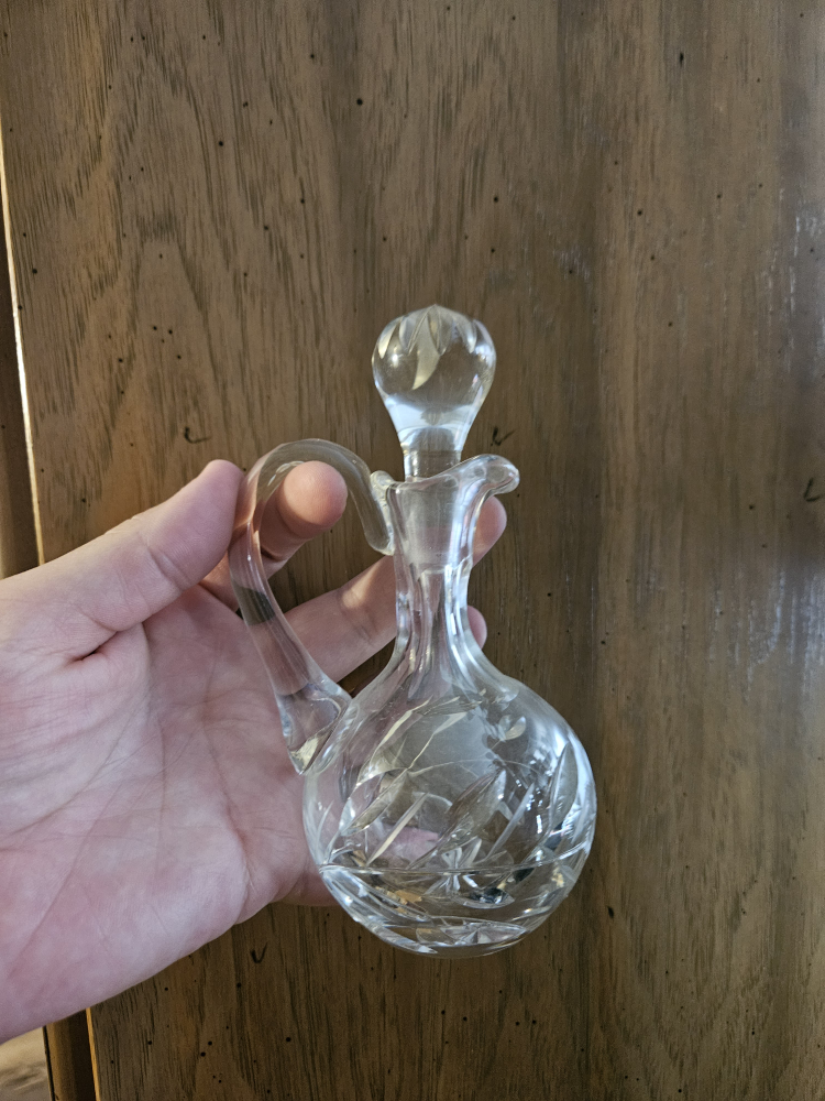 Glass items - photo 3