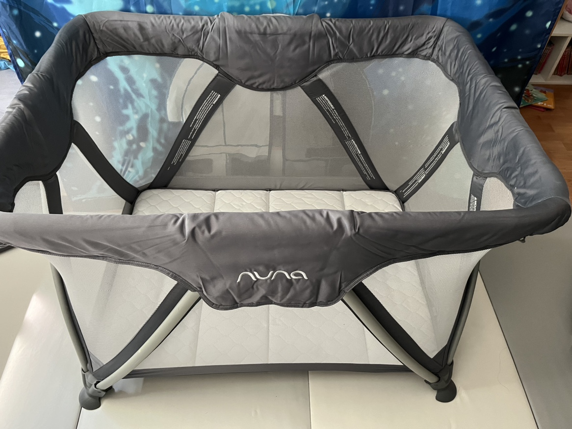 Nuna sena playpen