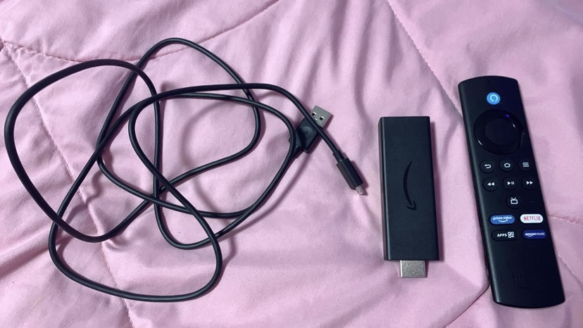 Amazon Firestick Lite