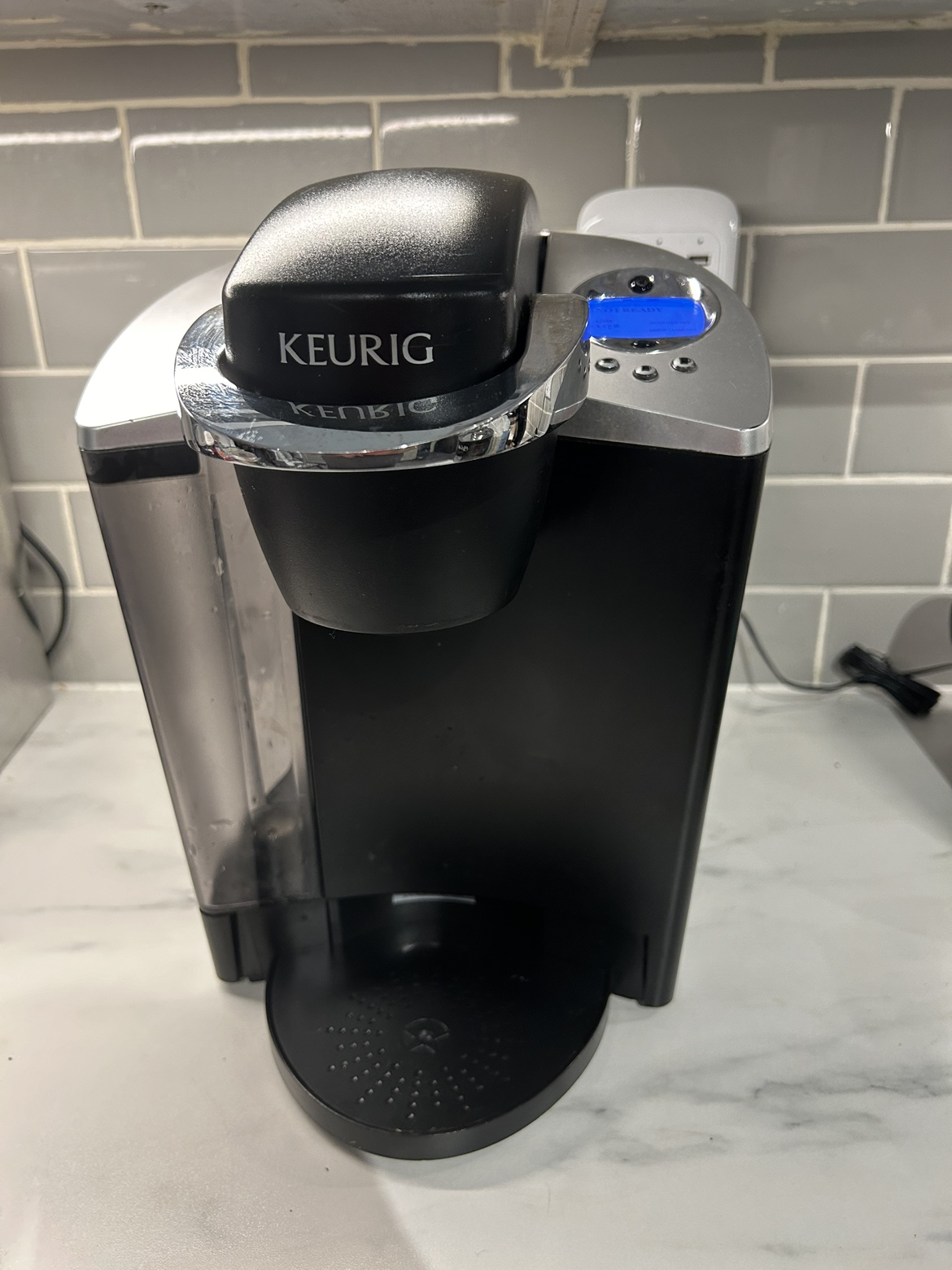 Keurig Single Serve Coffee Maker